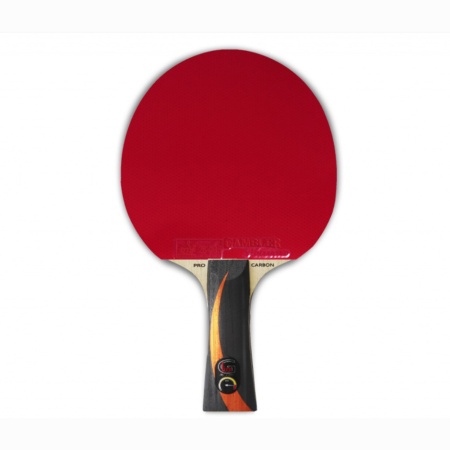 Купить Теннисная ракетка Gambler x fast carbon X3D в Шиханах 