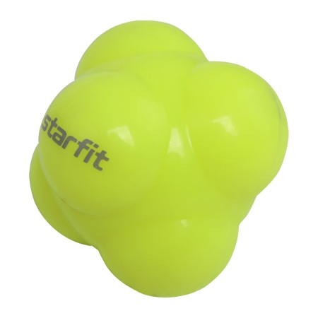 Купить Мяч реакционный Starfit RB-301 в Шиханах 