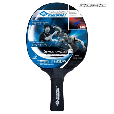 Купить Ракетка для настольного тенниса Donic Sensation 700 в Шиханах 