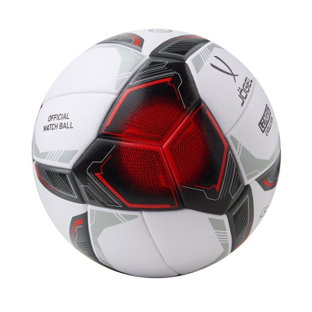 Купить Мяч футбольный Jögel League Evolution Pro №5 в Шиханах 