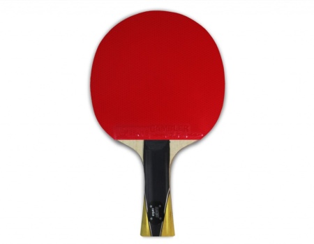 Купить Теннисная ракетка Gambler max speed carbon volt M в Шиханах 