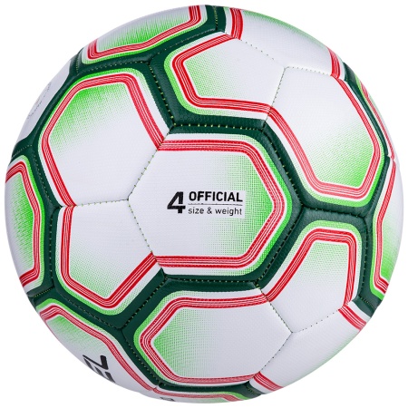 Купить Мяч футбольный Jögel Nano №4 в Шиханах 