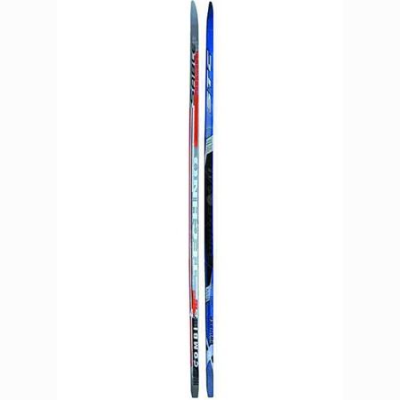 Купить Лыжи STC р.150-170см в Шиханах 